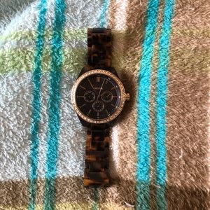 Fossil Watch